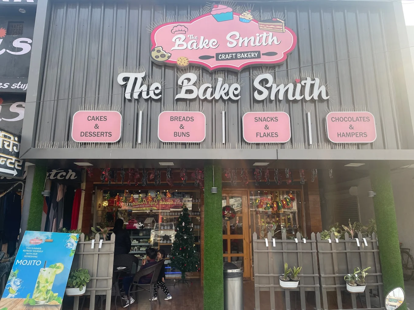 Sonipat Store